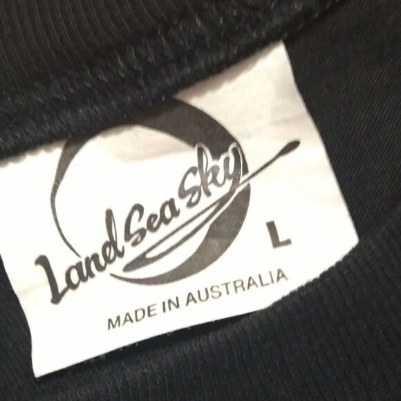 Vintage Australia Down Under Koala Embroidered Tee - Picture 7 of 7